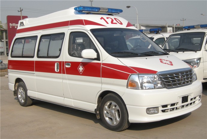 昌江出院转院救护车